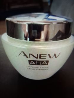 Avon Anew Refining Cream