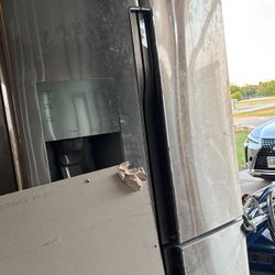 Samsung Refrigerator 