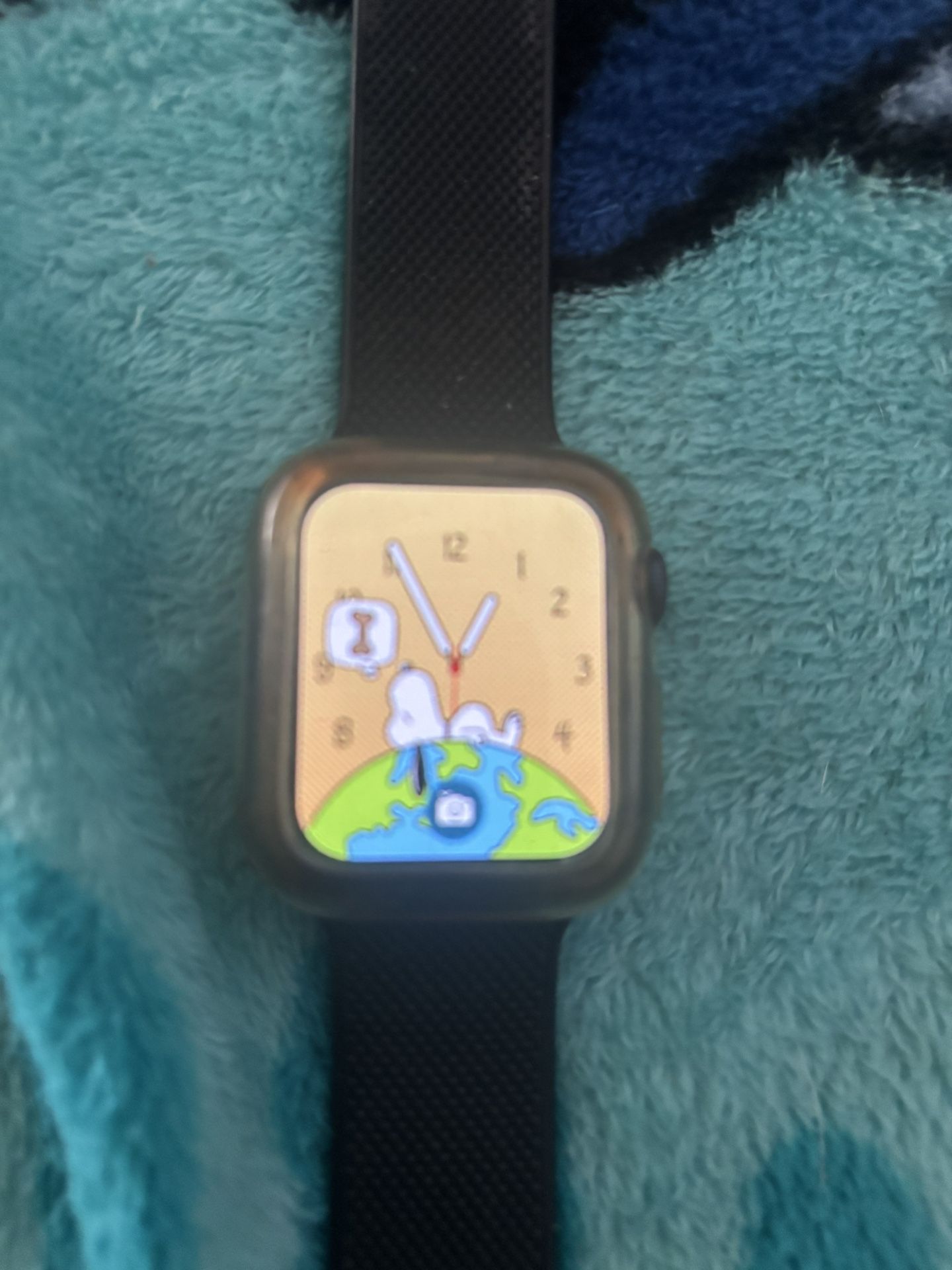 Apple Watch