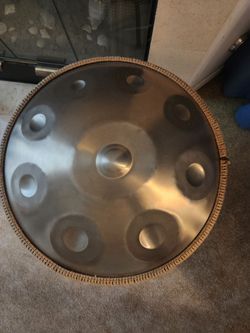 Handpan