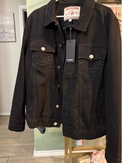 Men’s XL jacket