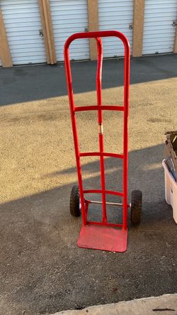 New red Dolly