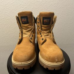 Timberland Pro Boots