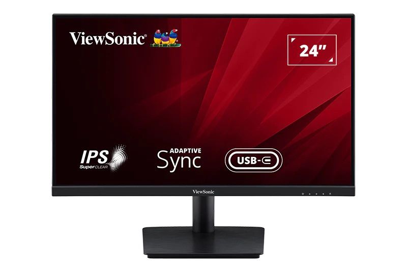 21” ViewSonic Monitor