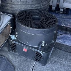 Inflatable Tube Man Air Blower 