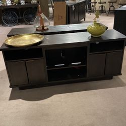TV stand