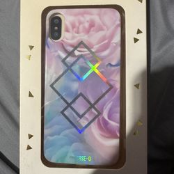 iPhone X Case