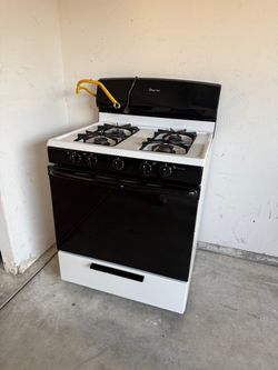 Stove top/Oven