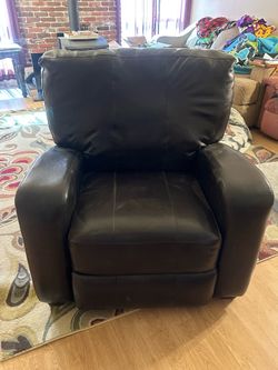 Recliner