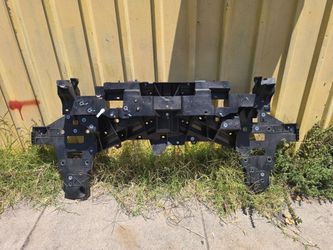 2021-UP TESLA MODEL X RADIATOR SUPPORT