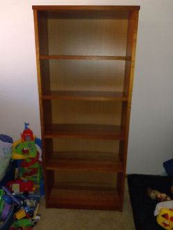 Bookcase