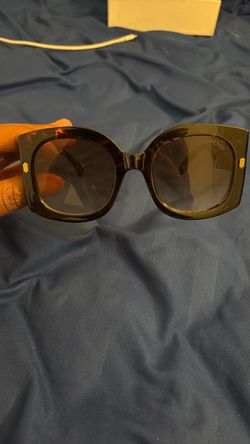 Fendi glasses