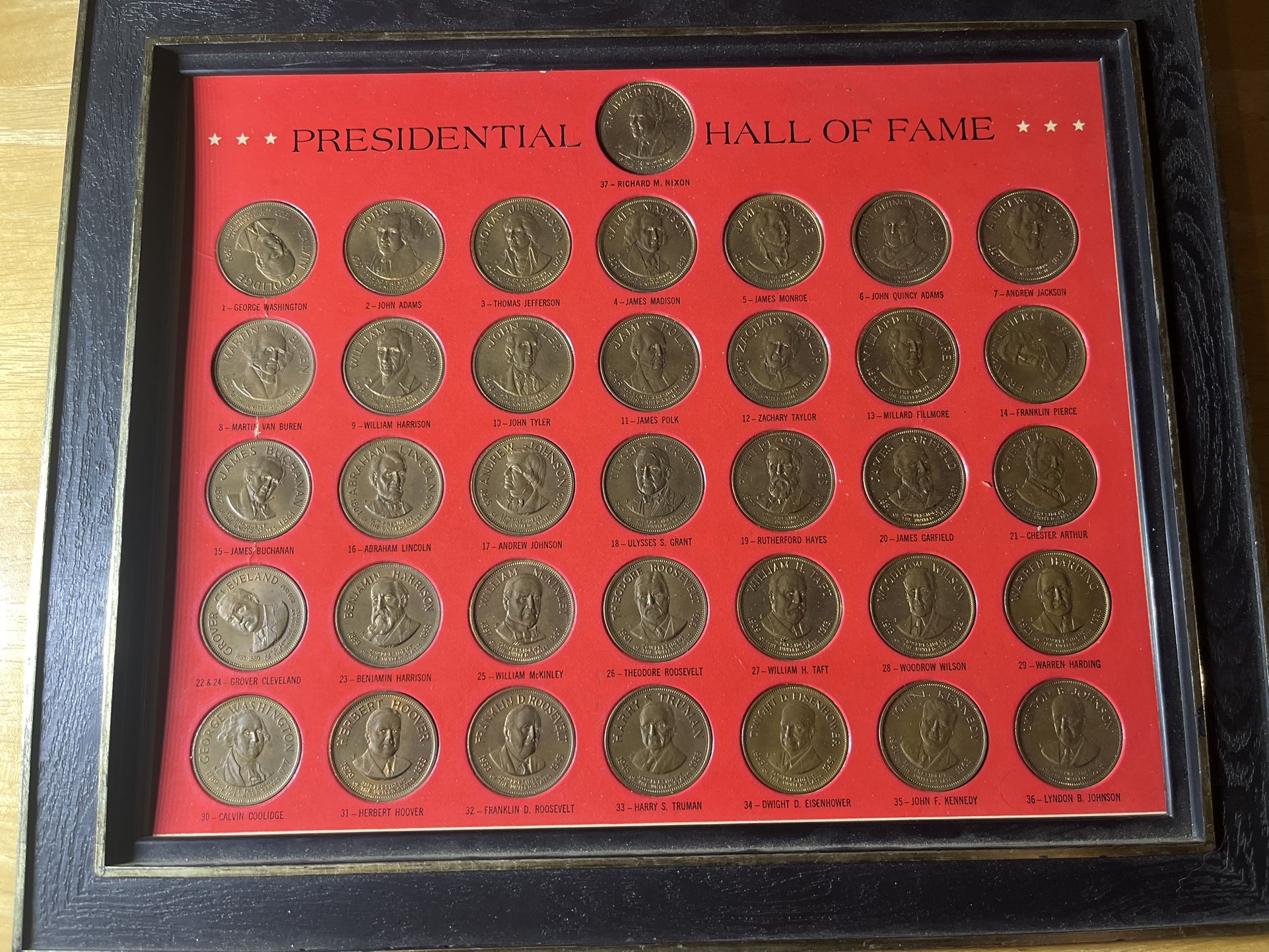 Early 1970s Collection