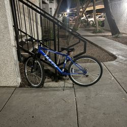 Huffy Hardtail Mountain Bike