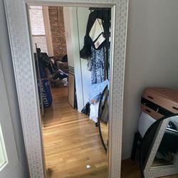 Long Mirror 