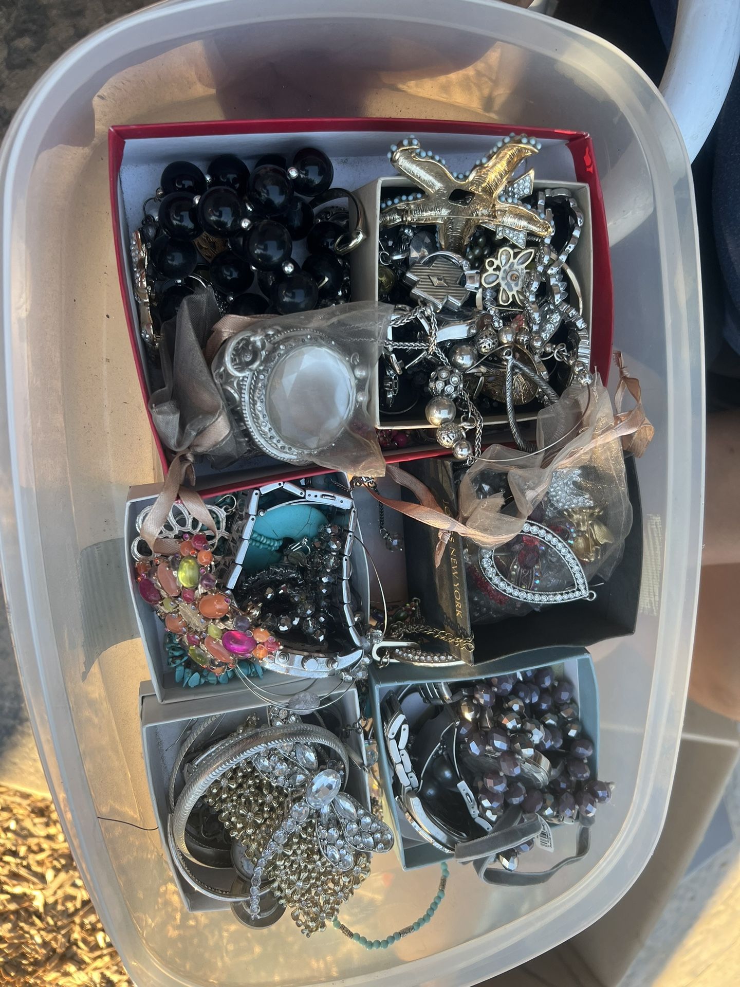 Costume Jewelry