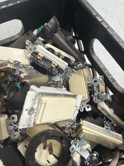 Large electrical stuff