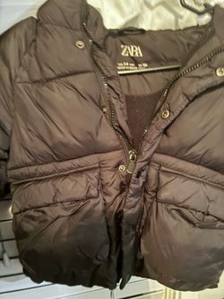 Kids Zara jacket