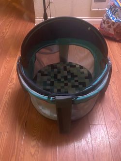 Fisher price on the go travel dome
