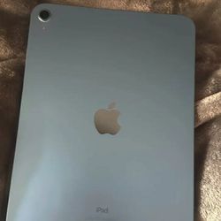 iPad 10th Generation 