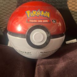 Pokeballs