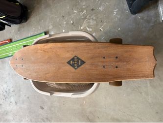 Arbor Rally Cruiser Skateboard