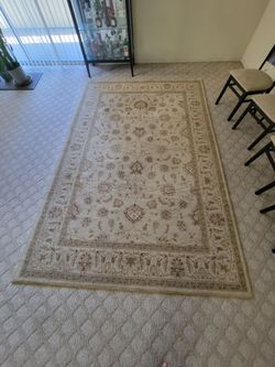 persian rug