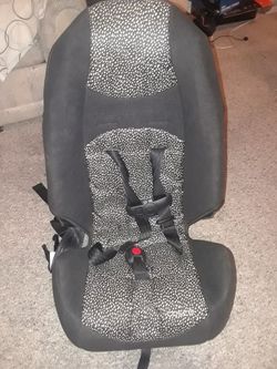 Car seat