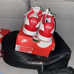 Nike 