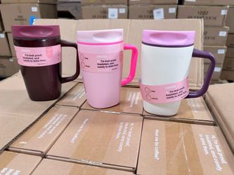 Wholesale coffee mugs