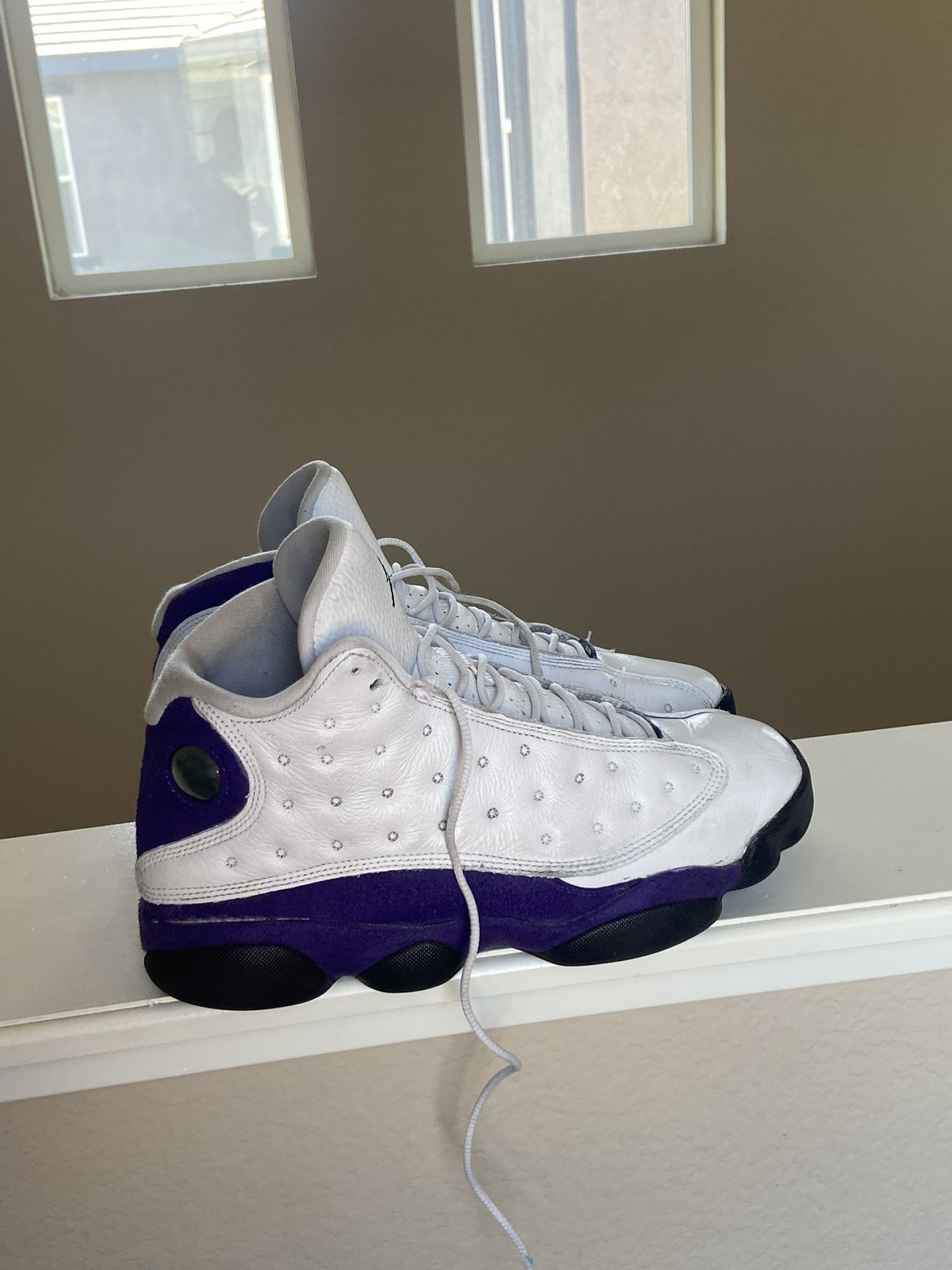 Jordan 13s 