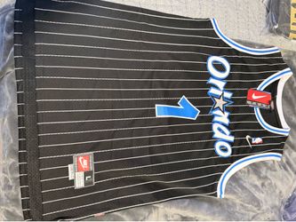 Tracy McGrady Orlando magic size large