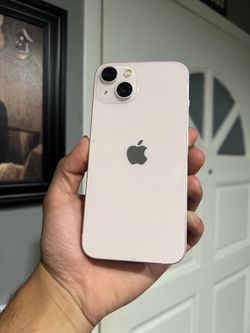 iPhone 13 Unlocked