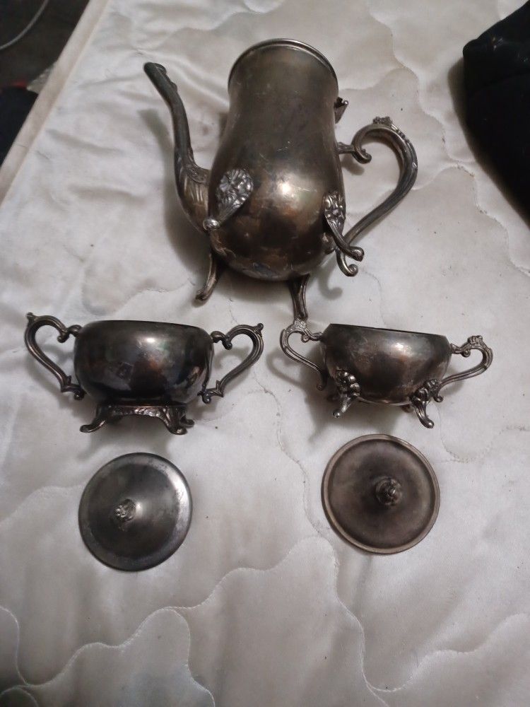 Tea Set