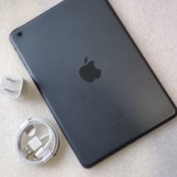 iPad Mini 3, 16GB, works with wifi