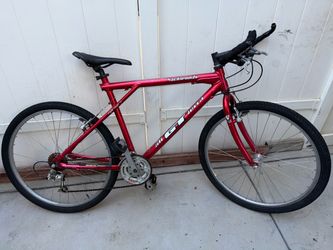GT Backwoods schwinn ranger Bianchi 2600