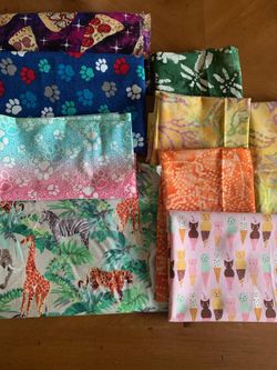 Ready for pick up/covers/tapa bocas