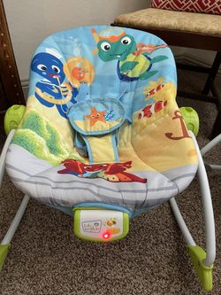 Baby Bouncer Chair
