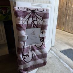 Baby Blankets 