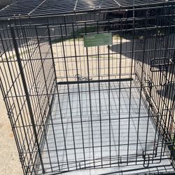 I Crate Dog Crate