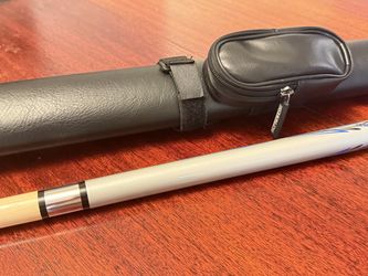 Sterling Pool Cue - NEW