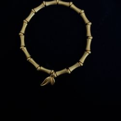 Bamboo Bracelet 