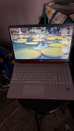 Hp Laptops 