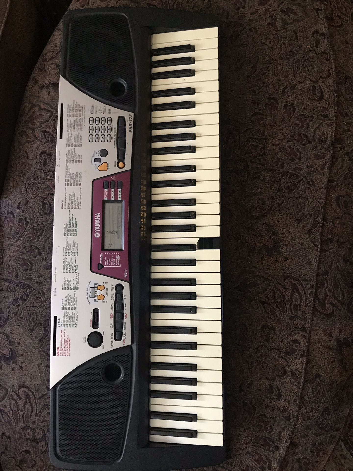 Piano