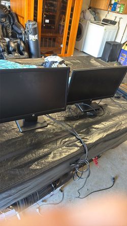 Working monitor