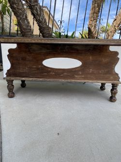 Cedar Chest 14x 36x18