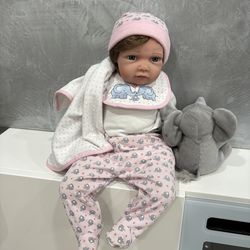 Reborn Doll
