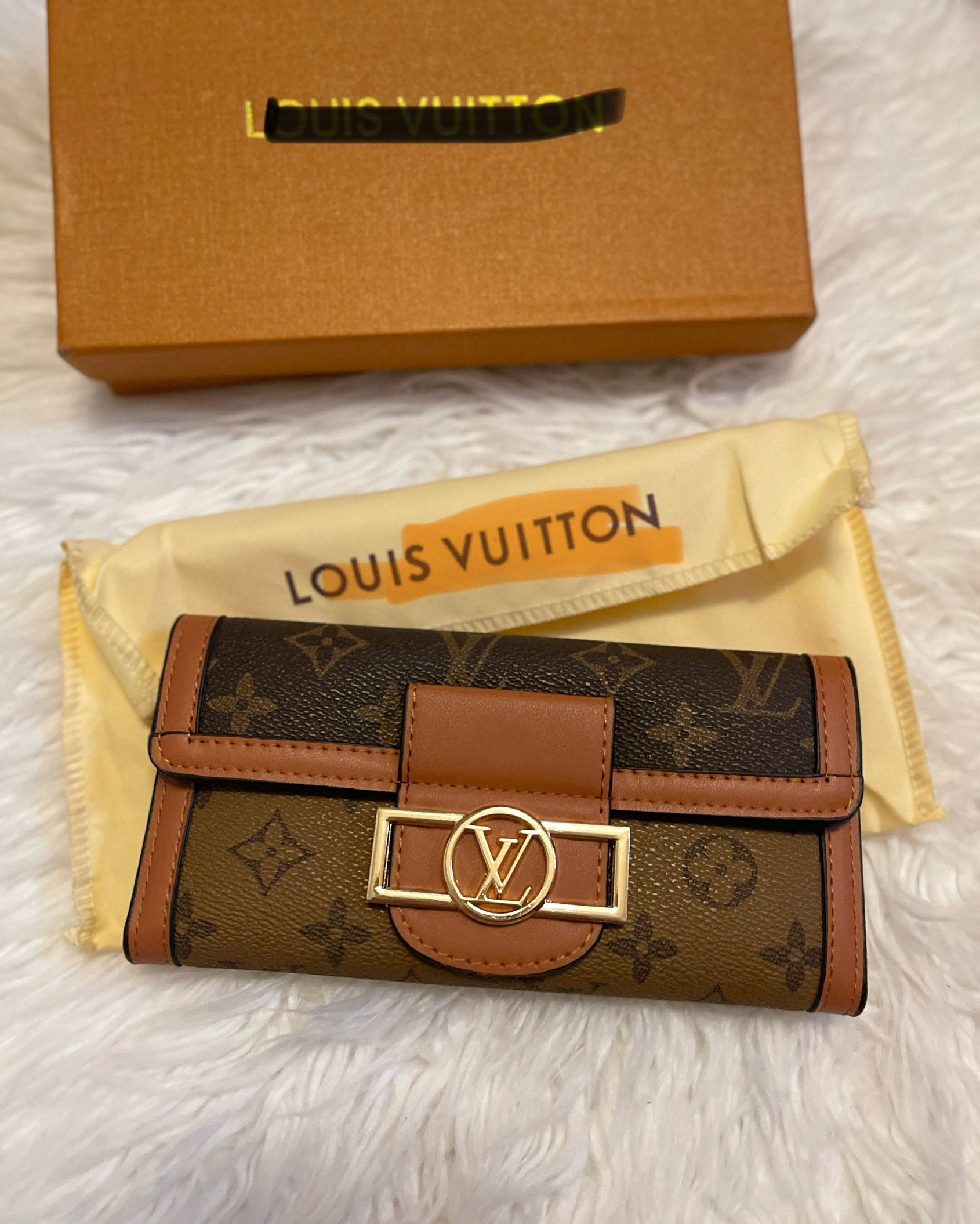 Women Wallet