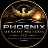 Phoenix Desert Motors LLC