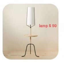 Brand New Floor Lamp 